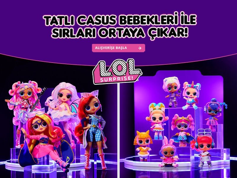 Tatlı Casus