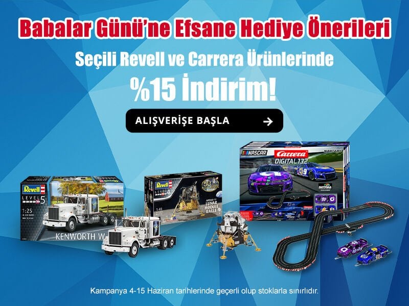 Babalar günü kamp.