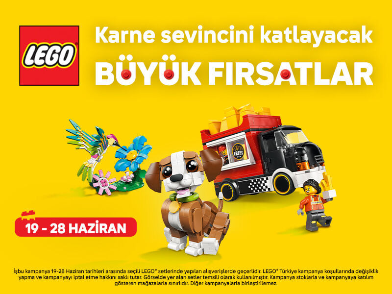 LEGO