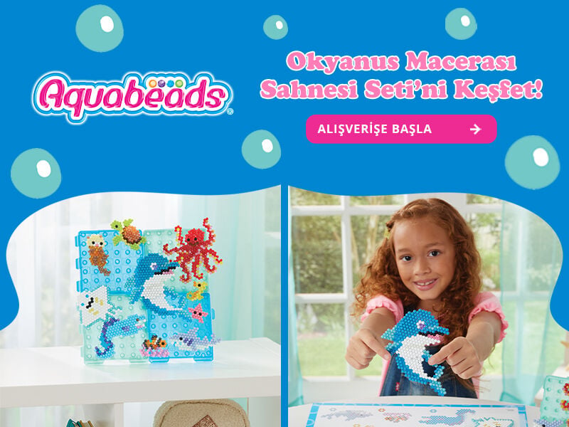 aquabeads