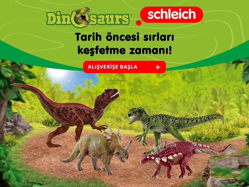 Schleich