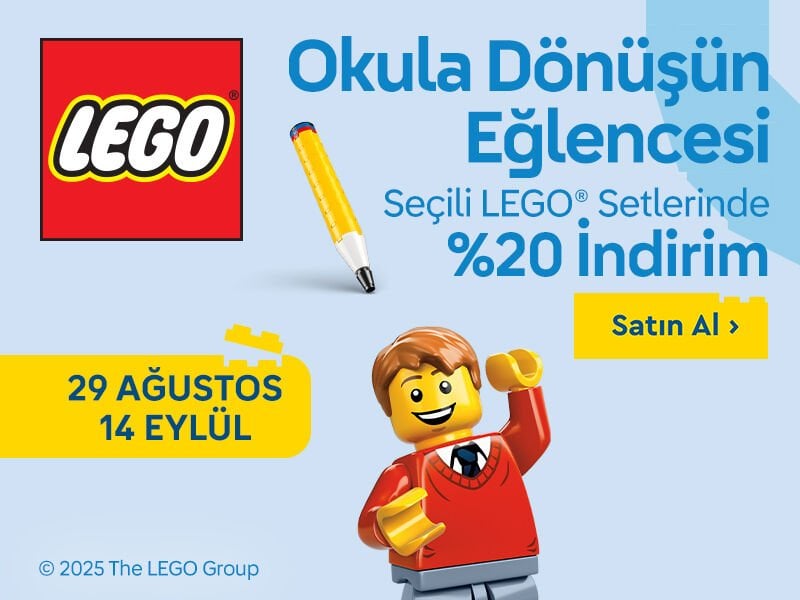 lego