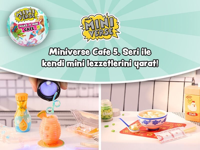 miniverse