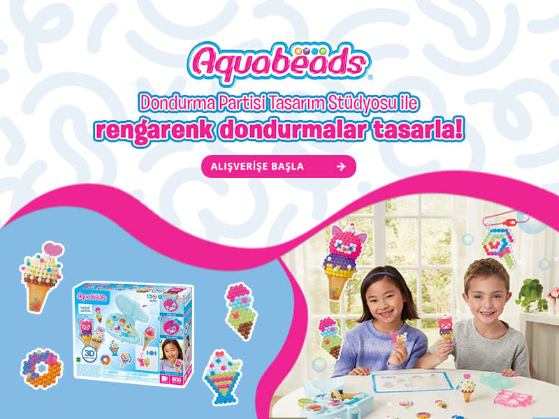 aquabeads