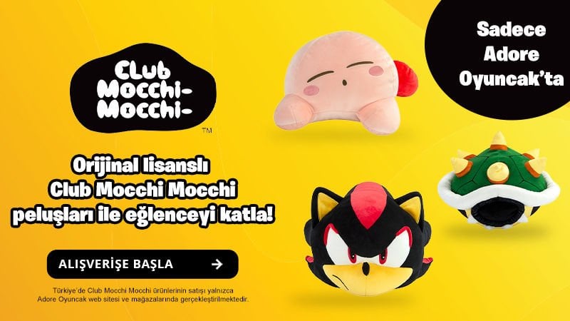 mochi mochi