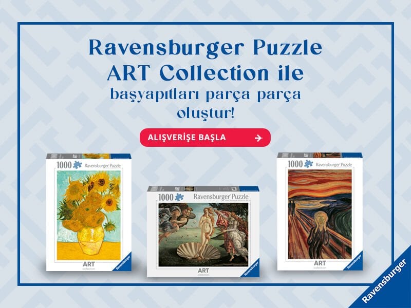 Puzzle art