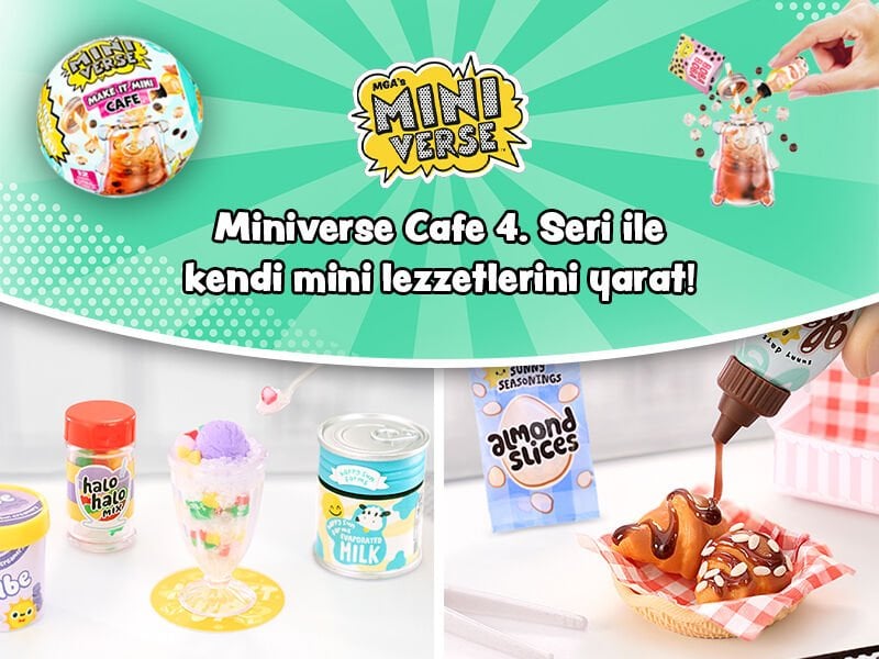 miniverse