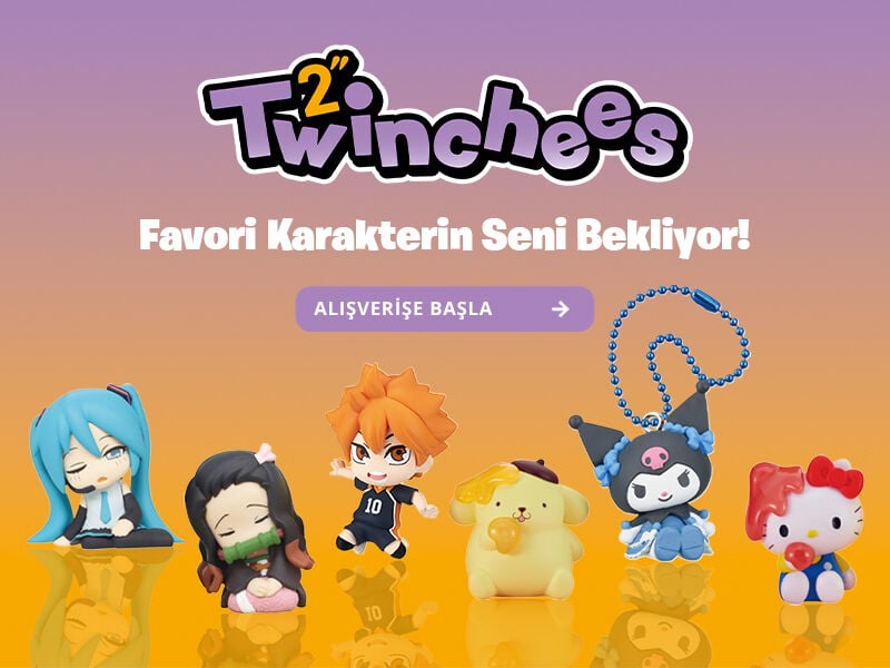 twinchees