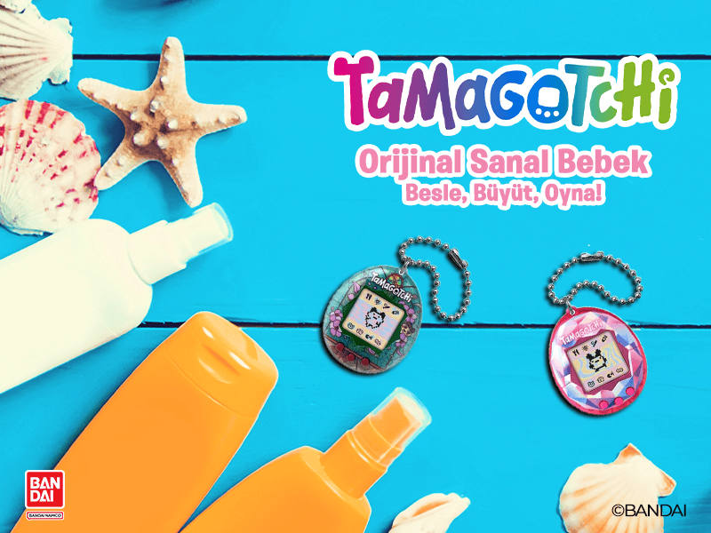 Tamagotchi