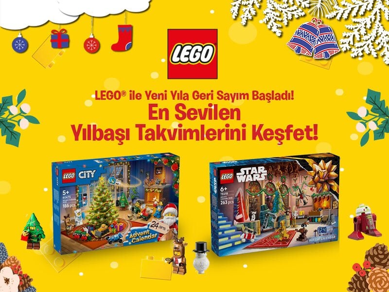 Lego 
