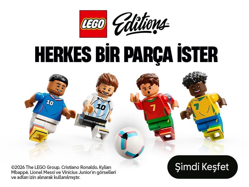 lego