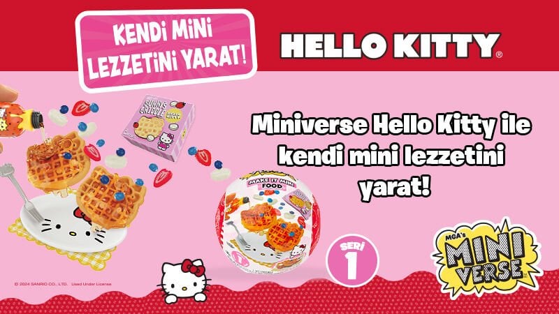 Miniverse