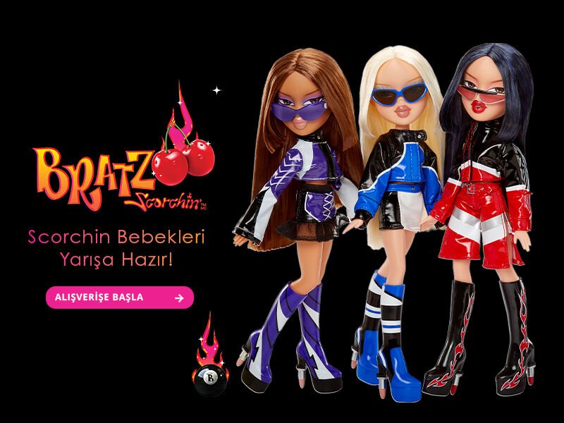 Bratz