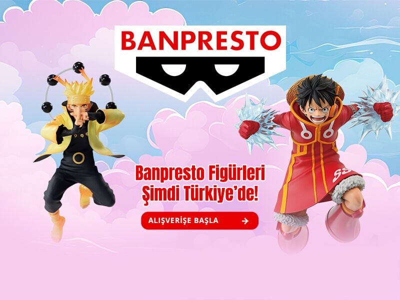 Banpresto