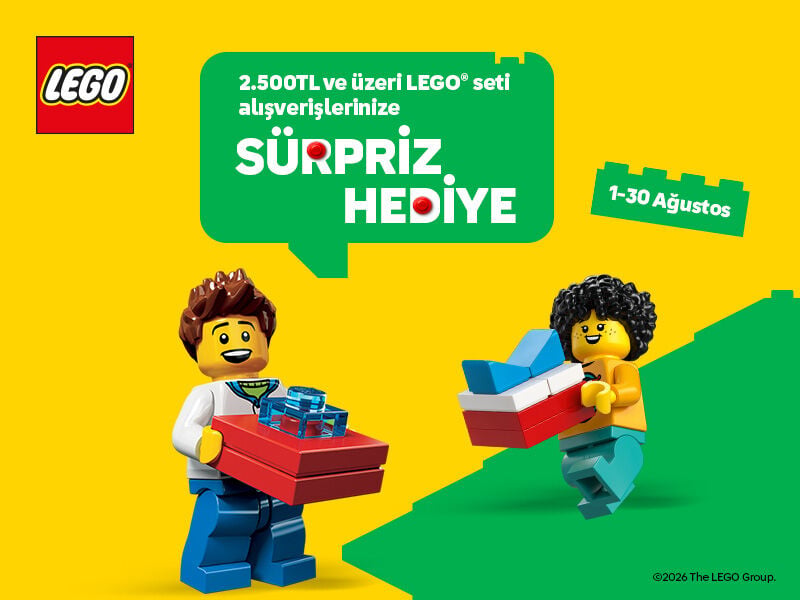 lego